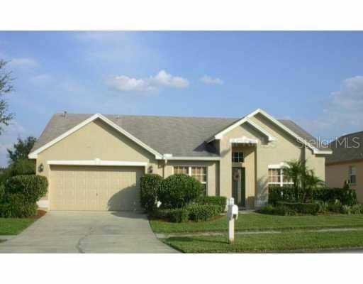 1206 Evening Trail Dr., Wesley Chapel, FL 33543