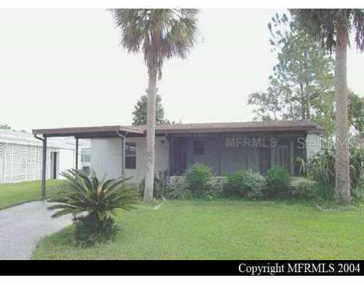 3124 Hickory Dr., Zephyrhills, FL 33543