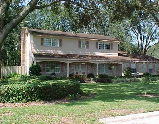 1302 Wallwood Dr., Brandon, FL 33510