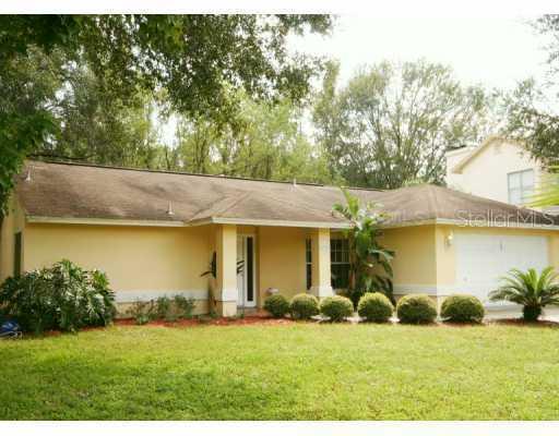 2207 Groveland Dr., Lutz, FL 33549