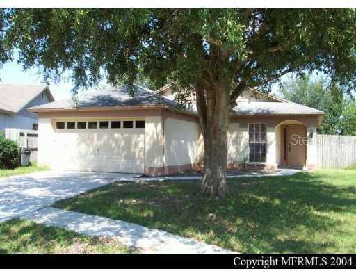 611 Sand Ridge Dr., Brandon, FL 33594