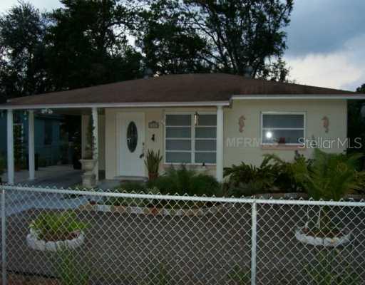 1509 Powhatan Ave., Tampa, FL 33603