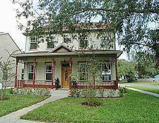 2901 W Wyoming Ave., Tampa, FL 33611