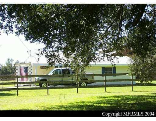 30623 Pasco Rd., San Antonio, FL 33576