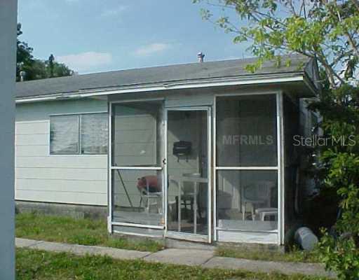 1139 40th St., St Petersburg, FL 33711