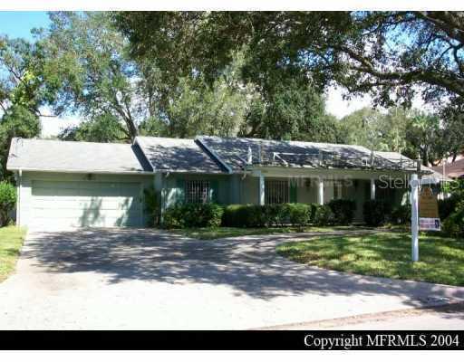 4423 W Azeele St., Tampa, FL 33609