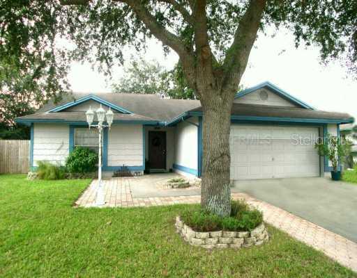 1617 Gunsmith Dr., Lutz, FL 33559