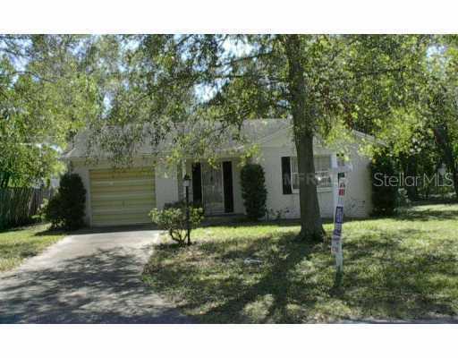 2512 W Wilder Ave., Tampa, FL 33614