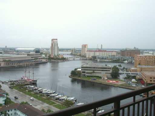 345 Bayshore Blvd. #1706, Tampa, FL 33606