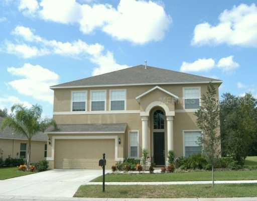 706 Berry Bramble Dr., Brandon, FL 33510