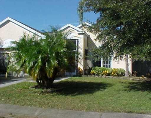 4605 Steel Dust Ln., Lutz, FL 33559