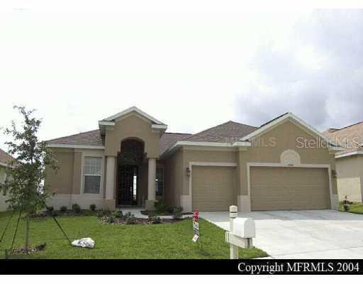 23354 Dinhurst Ct., Land O Lakes, FL 34639