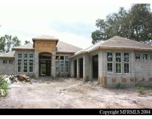 2106 Carroll Landing Dr., Tampa, FL 33612