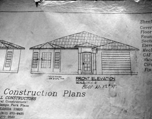 8601 N 13th St., Tampa, FL 33604