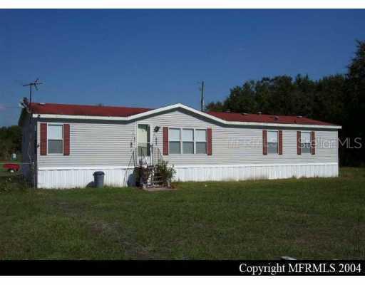 3026 Gerald Hall Rd., Plant City, FL 33566