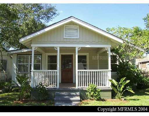 1026 15th St., St Petersburg, FL 33705
