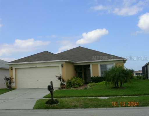 1301 Flexford St., Brandon, FL 33511