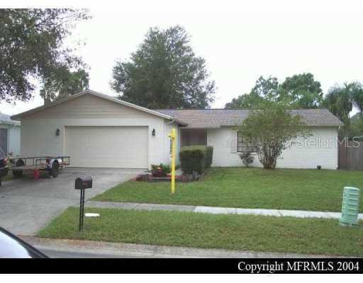 3719 Greenford St., Valrico, FL 33596