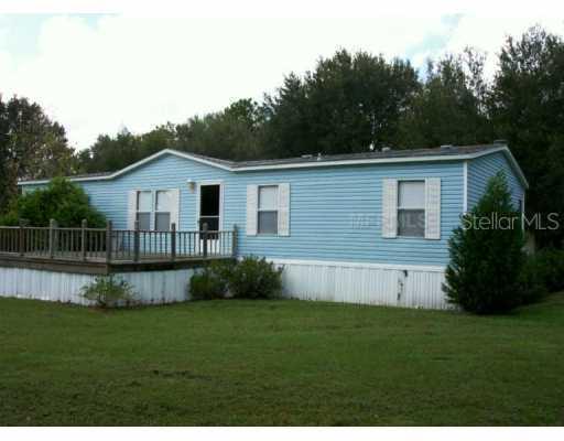 12944 Vineland St., San Antonio, FL 33576