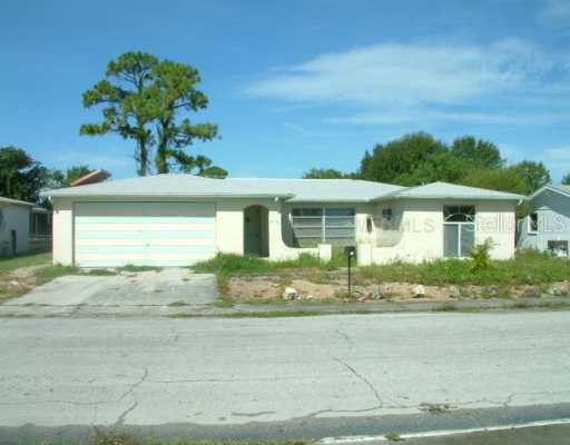 10135 Cherry Creek Ln., Port Richey, FL 34668