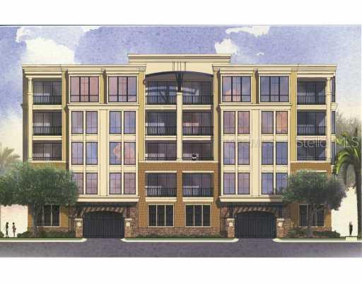 509 Bay St. #205, Tampa, FL 33606