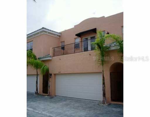 2905 Hansen Manor Ln., Tampa, FL 33611