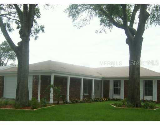 1708 Village Ct., Brandon, FL 33511