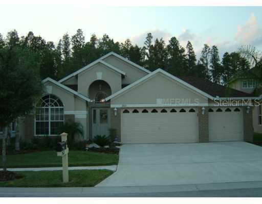 19621 Ellendale Dr., Land O'lakes, FL 34639