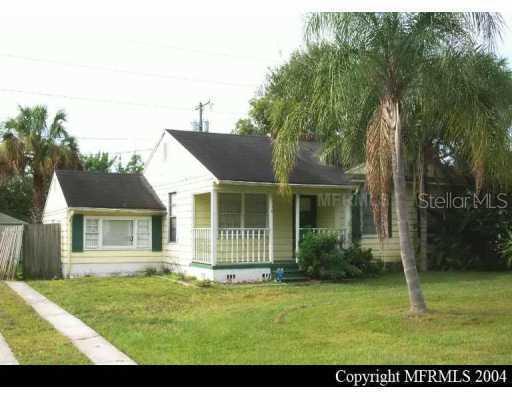 2118 W Ferris Ave., Tampa, FL 33603