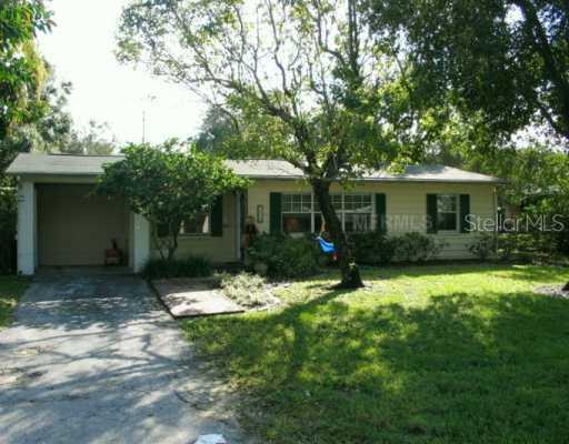 3608 Lightner Dr., Tampa, FL 33629