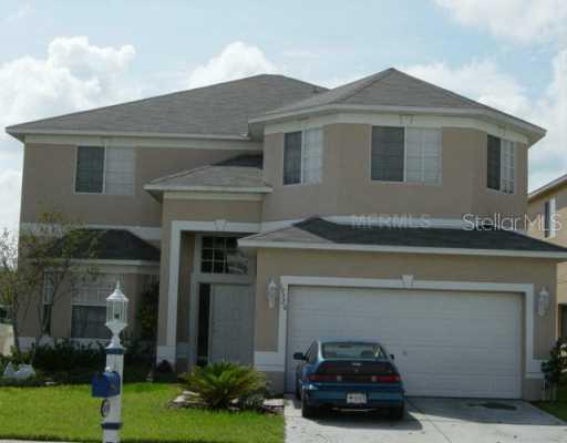 19320 Sandy Springs Creek, Lutz, FL 33558