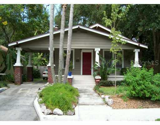 1014 E Chelsea St., Tampa, FL 33603