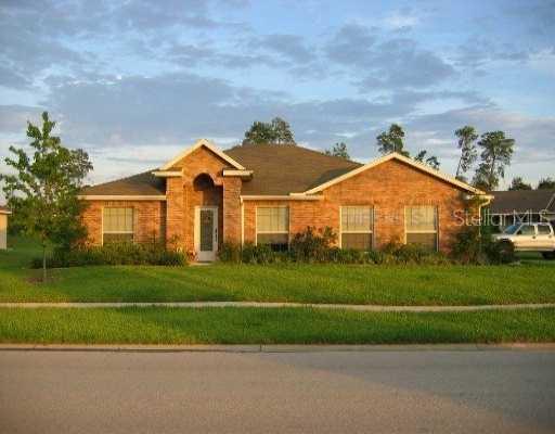 451 Haversham Rd., Deltona, FL 32725