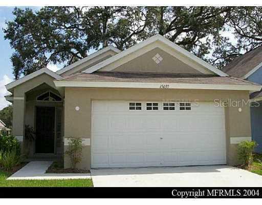 15033 Deer Meadow Dr., Lutz, FL 33559