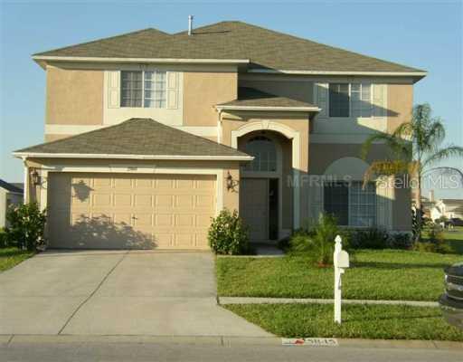 25845 Bruford Blvd., Land O Lakes, FL 34639