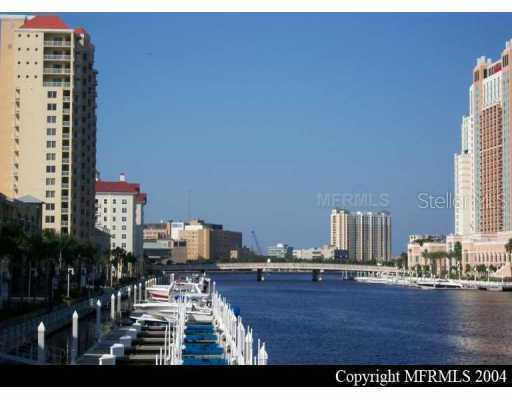 1000 Harbour Island Blvd Unit 2105, Tampa, FL 33602