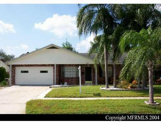 4714 Travertine Dr., Tampa, FL 33615