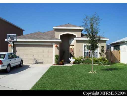 708 Parsons Pointe St., Seffner, FL 33584