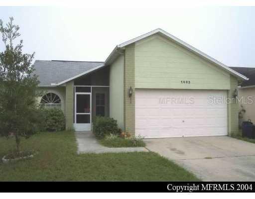 1443 Mohrlake Dr., Brandon, FL 33511