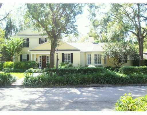 2920 W Villa Rosa Park, Tampa, FL 33611