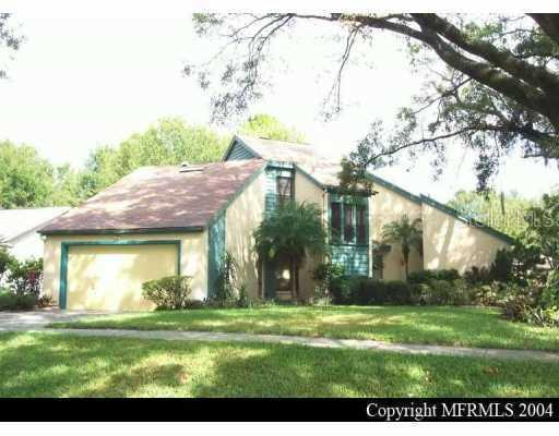 3363 Foxridge Cir., Tampa, FL 33618