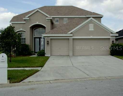 18804 Chopin Dr., Lutz, FL 33558