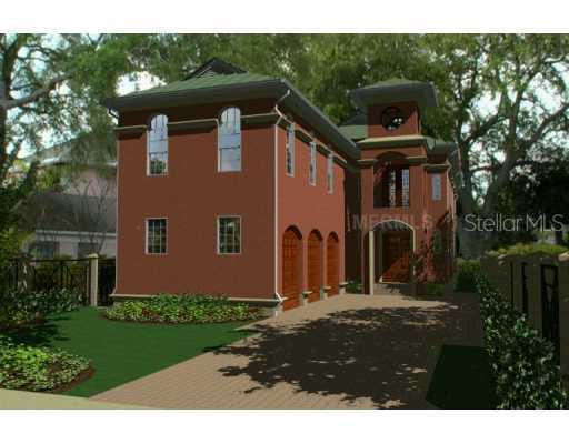 2709 W Trilby Ave., Tampa, FL 33611