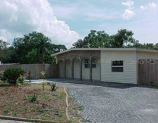 1105 Teakwood Ave., Tampa, FL 33613