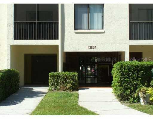 13604 Village Dr. #310, Tampa, FL 33624
