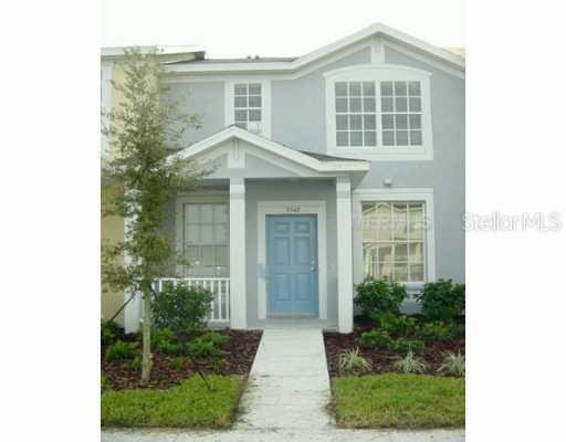 3542 Red Rock Dr., Land O Lakes, FL 34639