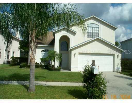 11323 Georgetown Creek, Tampa, FL 33635