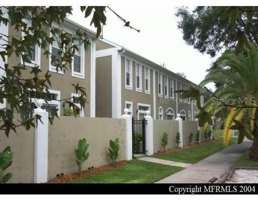 2802 Cleveland St. #G, Tampa, FL 33609