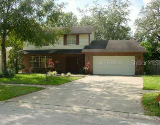 8613 Leighton Dr., Tampa, FL 33614