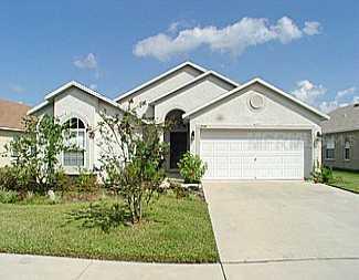 7534 Citrus Blossom Dr., Land O Lakes, FL 34637